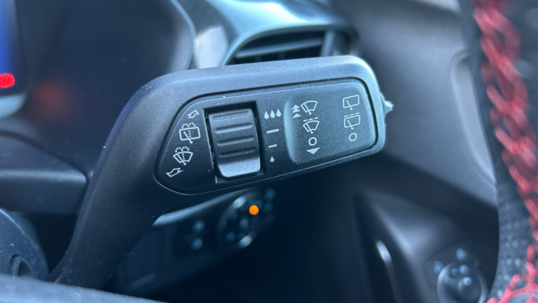 Ford Puma 1.0 EcoBoost Hybrid mHEV ST-Line 5dr Petrol Hatchback